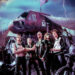 INDUCTION Premiere Music Video for Furious New Single "Steel And Thunder"
