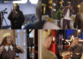 ITV stars play festive charades to celebrate mammoth Christmas line-up of over 400 free films