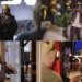 ITV stars play festive charades to celebrate mammoth Christmas line-up of over 400 free films