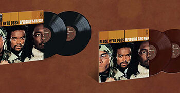 Black Eyed Peas - Bridging the Gap