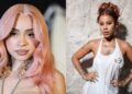 Ice Spice, Tokischa, Lil Baby