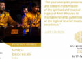 Warshi Brothers