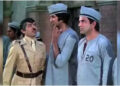 'Ikkis': 'Sholay' co-stars Dharmendra and Asrani reunite in Amitabh Bachchan's grandson Agastya Nanda's debut film | Hindi Movie News