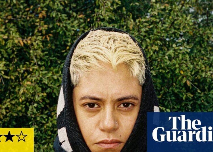 Ikonika: Sad review – vocal-led new direction is a hit for the Hyperdub veteran | Music