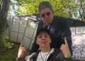 I’m A Celebrity's Aitch says 'life’s a movie' as Manchester rapper's fans exclaim 'what a year'