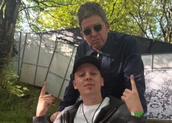 I’m A Celebrity's Aitch says 'life’s a movie' as Manchester rapper's fans exclaim 'what a year'