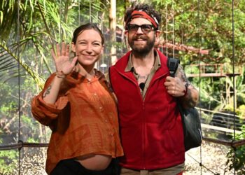 I'm A Celebrity's Jack Osbourne issues major family anncouncement | Celebrity News | Showbiz & TV