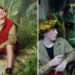 I'm A Celeb's Angry Ginge confesses secret crush on "beautiful" campmate