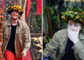 I’m A Celeb’s Angry Ginge reveals Aitch’s "really bad" unaired medical emergency