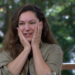 Kelly Brook during her exit interview