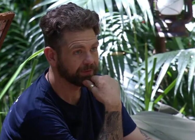 I’m a Celeb 2025 live: Preview of Jack taking on tonight’s trial before another celeb leaves the jungle