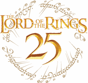 In Celebration of New Line Cinema’s The Lord of the Rings: The Fellowship of the Ring’s 25th Anniversary, Extended Editions of Peter Jackson’s The Lord of the Rings Trilogy Coming Back to Theatres from Fathom Entertainment and Warner Bros. Pictures on January 16-18 and 23-25
