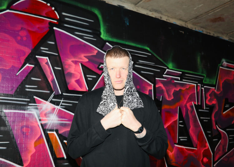 In Conversation With Blakey On His Latest Striking Single "You! Girl…x"