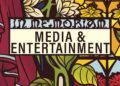 In Memoriam 2025: Media & Entertainment | Cover Story