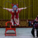 In a breakneck digital era, the ancient art of Peking opera works hard to keep flourishing