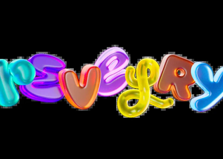 Revelry Theme flag for Image, December 2025, Issue 40