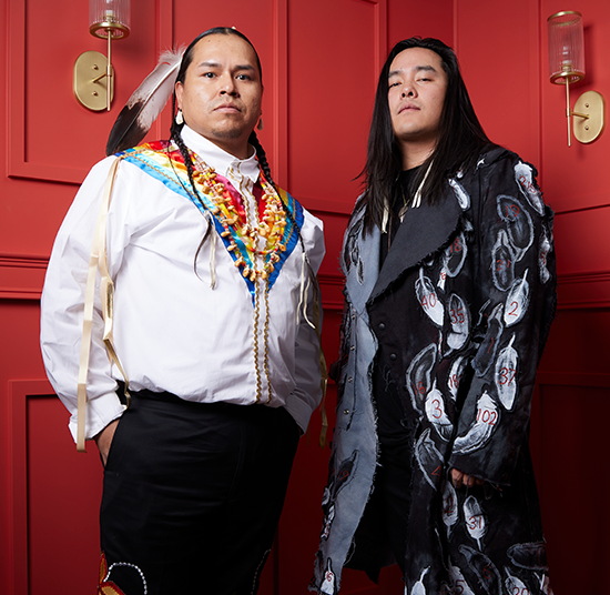 Indigenous Artists You Should Know