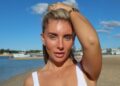 Influencer Bonnie Blue Addresses Bali Arrest After Returning to the UK