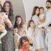 Influencer Melissa Mae Carlton's youngest daughter dies 1 year after sister