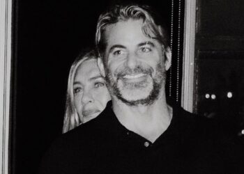 Inside Jennifer Aniston and Jim Curtis's 'Very Serious' Romance