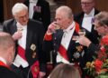 Inside King Charles and Queen Camilla’s lavish State Banquet menu | Royal | News