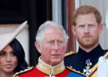Inside King Charles’s Christmas olive branch to Prince Harry - ‘it’s a possibility' | Royal | News