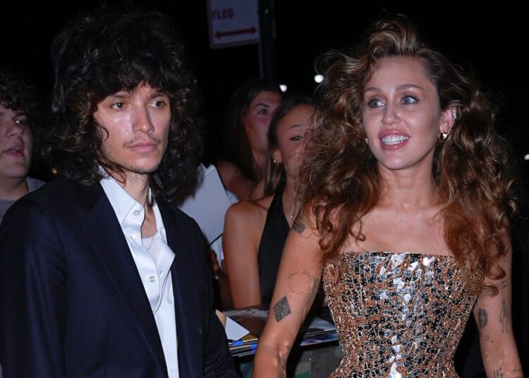 Inside Miley Cyrus and Maxx Morando’s Unconventional Wedding Plans