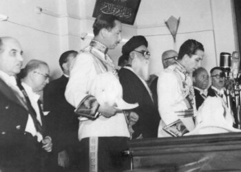 Inside The Royal Family That Has Ruled Jordan For Over 100 Years