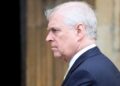 Inside former Prince Andrew’s sad final Christmas at Royal Lodge