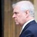 Inside former Prince Andrew’s sad final Christmas at Royal Lodge