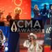 Inside the 59th CMA Awards – The American River Current