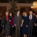 Inside the Danish royal family’s heartwarming Christmas with King Frederik, Queen Mary and children