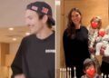 Inside the Stars' Festive Hanukkah 2025 Celebrations: See Photos