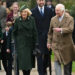 Inside the royal family’s Sandringham Christmas dinner 2025, a feast rooted in tradition