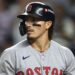 Wild Card Series - Boston Red Sox v New York Yankees - Game One