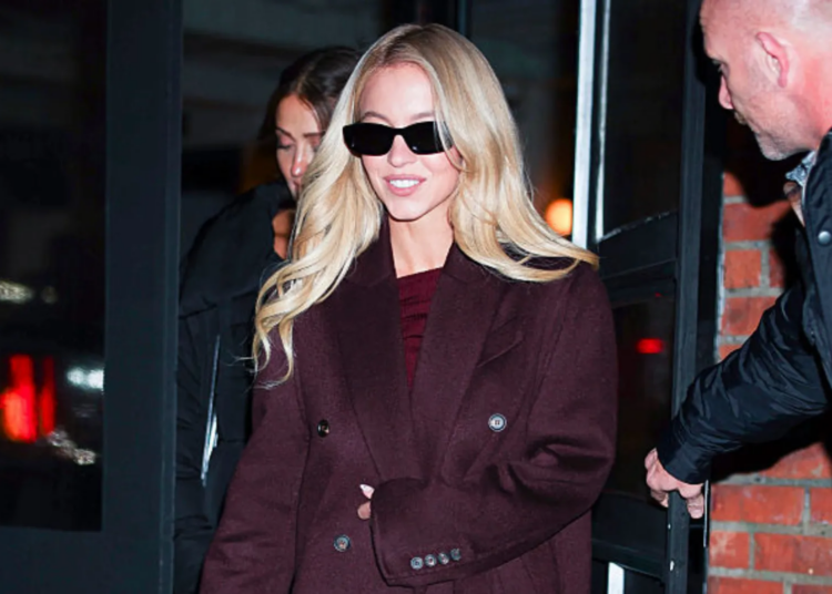 Is It Time for Sydney Sweeney To Embrace Her MAGA Appeal?