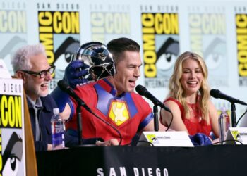 Is a Netflix-Warner Bros. merger bad for the entertainment industry? – San Diego Union-Tribune