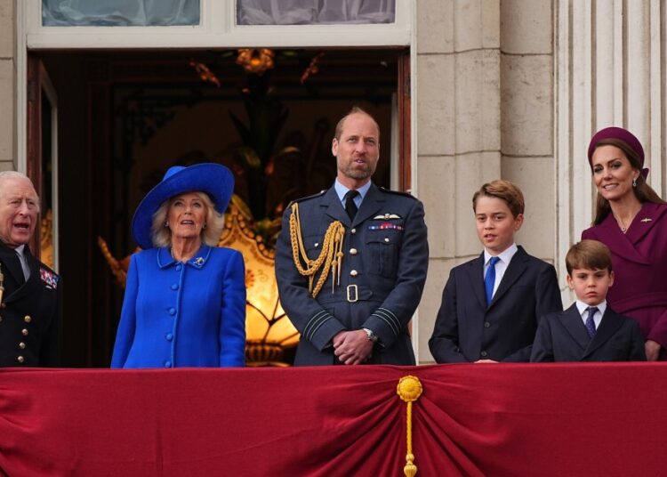 Is the Royal Family Coming to America in 2026? Rumors Explained