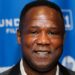 Actor Isiah Whitlock Jr. poses at the premiere of "Cedar Rapids" during the 2011 Sundance Film Festival in Park City, Utah, Jan. 23, 2011. (AP Photo/Danny Moloshok, File)
