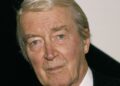 It’s A Wonderful Life star James Stewart’s tragic final hours as star locked himself away | Celebrity News | Showbiz & TV