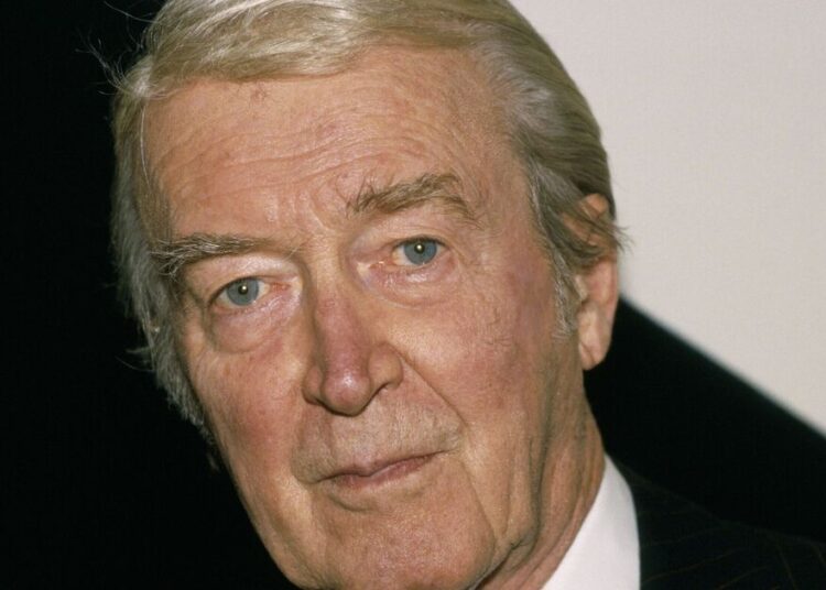 It’s A Wonderful Life star James Stewart’s tragic final hours as star locked himself away | Celebrity News | Showbiz & TV