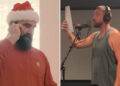 It’s Not Christmas Until I’ve Listened to this Jason and Travis Kelce Song