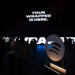 A general view of Spotify's 2024 Wrapped at London's Outernet on December 04, 2024 in London, Engla...