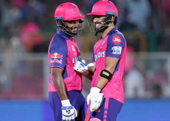 "I've Done Things Right": Rajasthan Royals Star On Captaincy Rumours After Sanju Samson's Exit