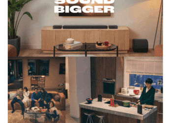 JBL Introduces Next-Gen Bar Series for Truly Immersive Entertainment