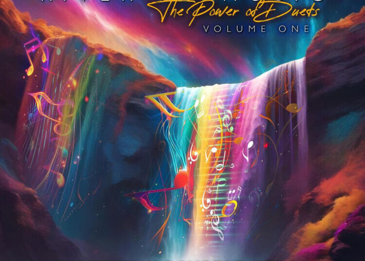 JIM PETERIK & WORLD STAGE Release Music Video For "Double Rainbow" Feat. JEFFERSON STARSHIP's CATHY RICHARDSON; New Album Out Now