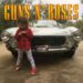 JIZZY PEARL - "GUNS N' ROSES Just Released Two New Songs And All People Can Say Is 'Where's Izzy?'"