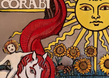 JOHN CORABI To Release New Day Album In April; Title Track Music Video Streaming