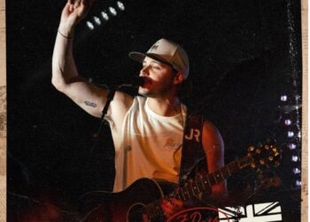 JOSH ROSS Drops New Live Single "Hate How You Look" and Official Music Video