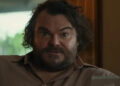 Jack Black in 2025 Anaconda.